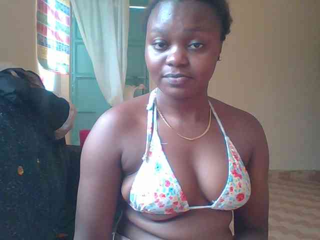 Crazymaya webcam