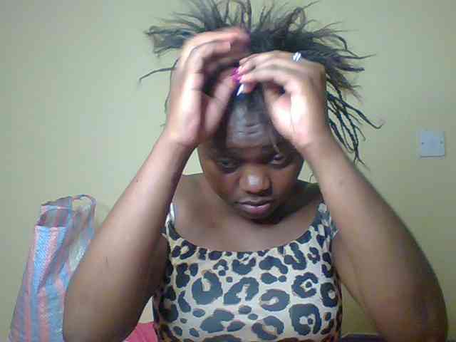 Crazymaya webcam