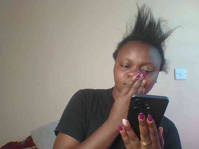 Crazymaya webcam