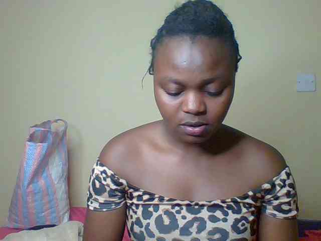 Crazymaya webcam