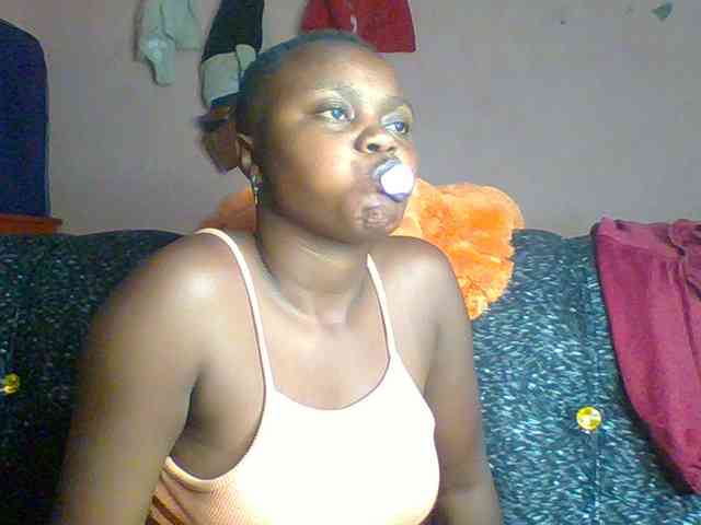 Crazymaya webcam