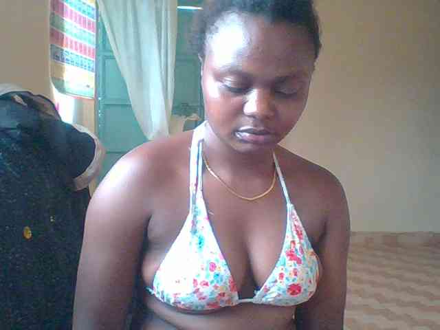 Crazymaya webcam