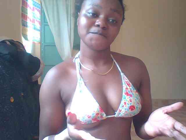 Crazymaya webcam