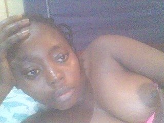 PrettyG Porn Show