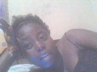 PrettyG Porn Show