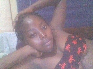 PrettyG Porn Show