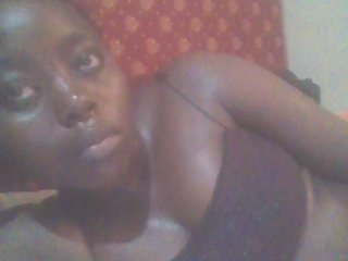 PrettyG's Live Webcam