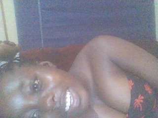 PrettyG Porn Show