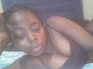PrettyG Porn Show