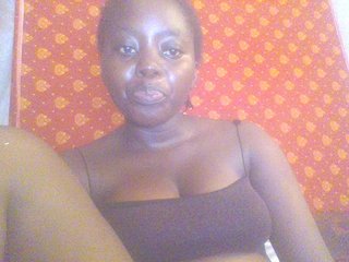 PrettyG's Live Webcam