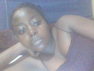 PrettyG Porn Show