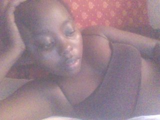 PrettyG's Live Webcam