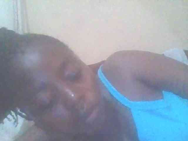 PrettyG webcam