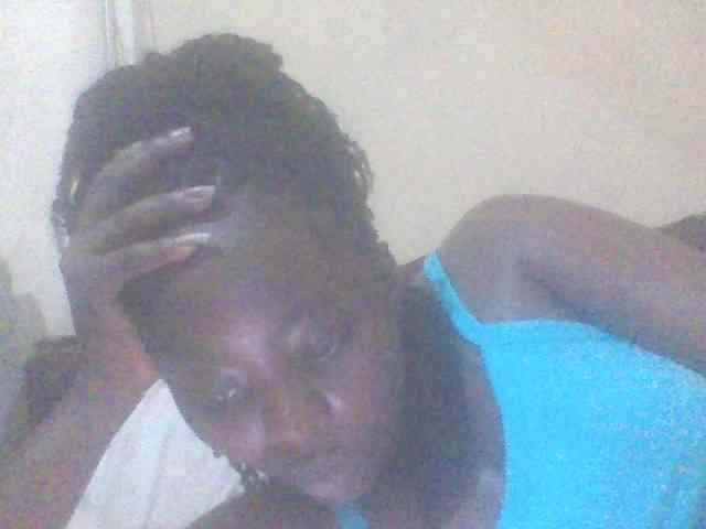 PrettyG webcam