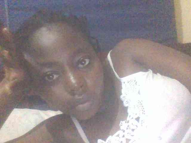 PrettyG webcam