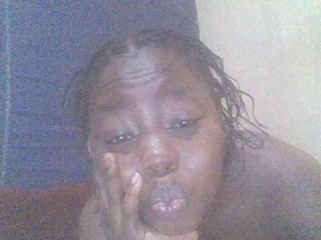 PrettyG webcam