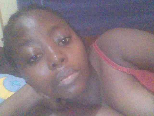 PrettyG webcam