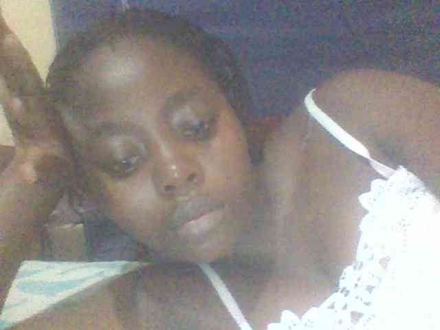 PrettyG webcam