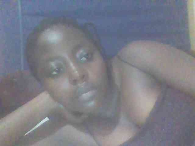 PrettyG webcam
