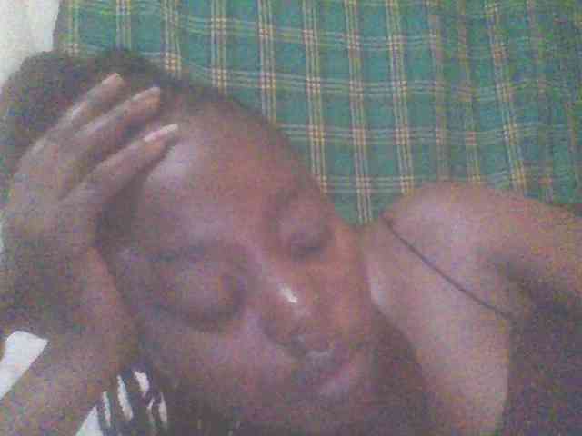 PrettyG webcam