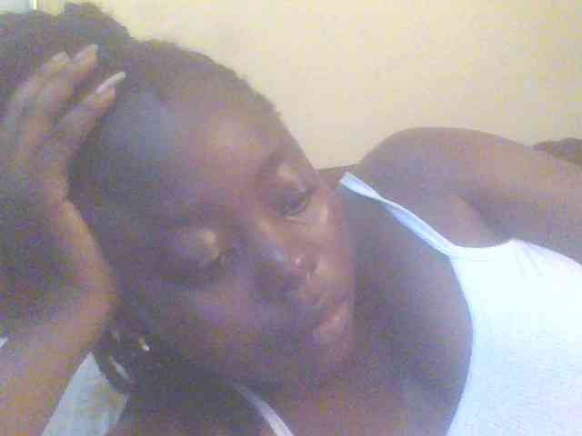 PrettyG webcam