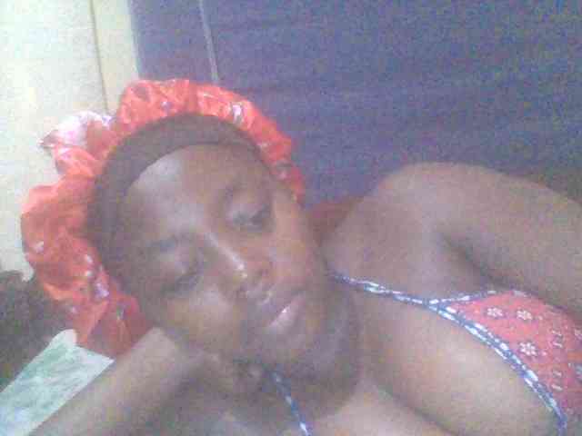 PrettyG webcam