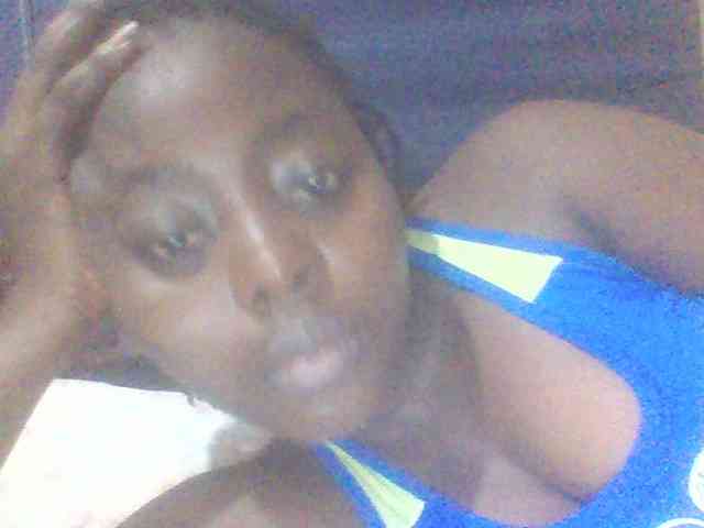 PrettyG webcam