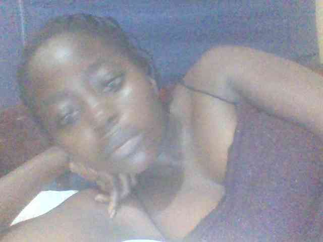PrettyG webcam