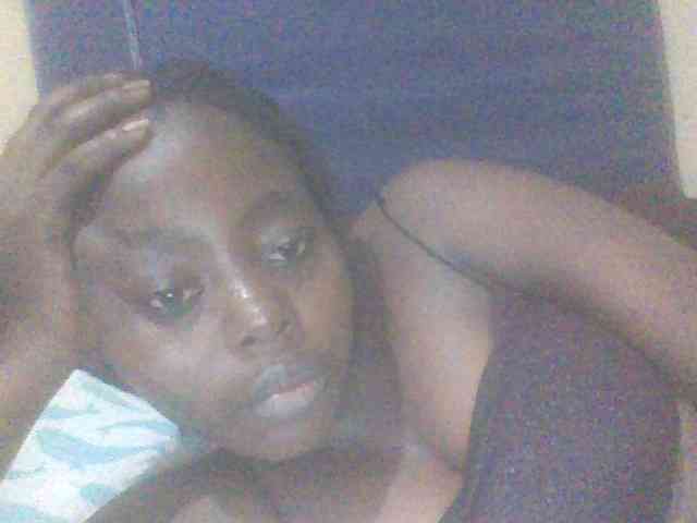 PrettyG webcam