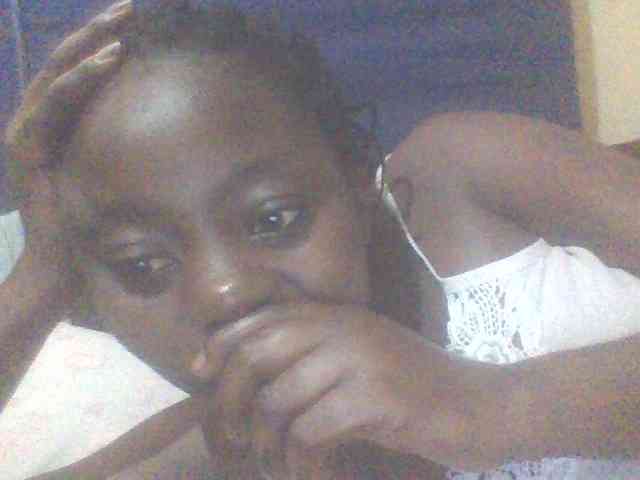 PrettyG webcam