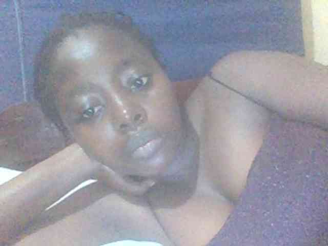 PrettyG webcam