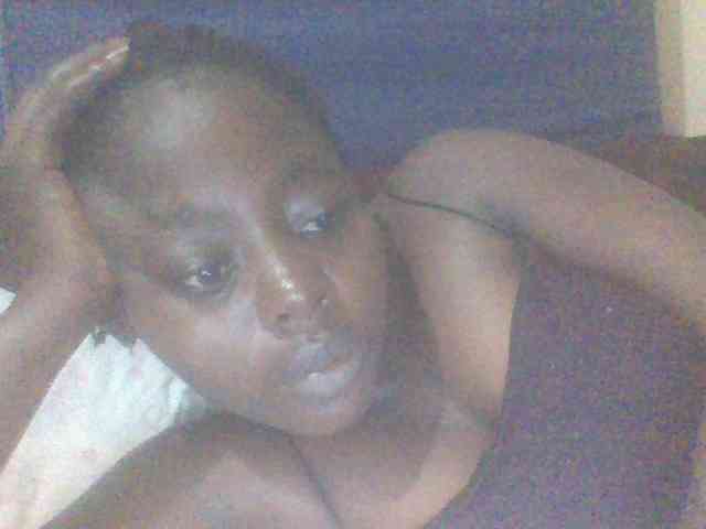 PrettyG webcam