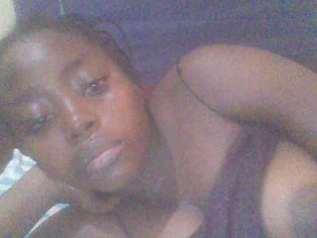 PrettyG webcam
