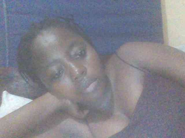 PrettyG webcam