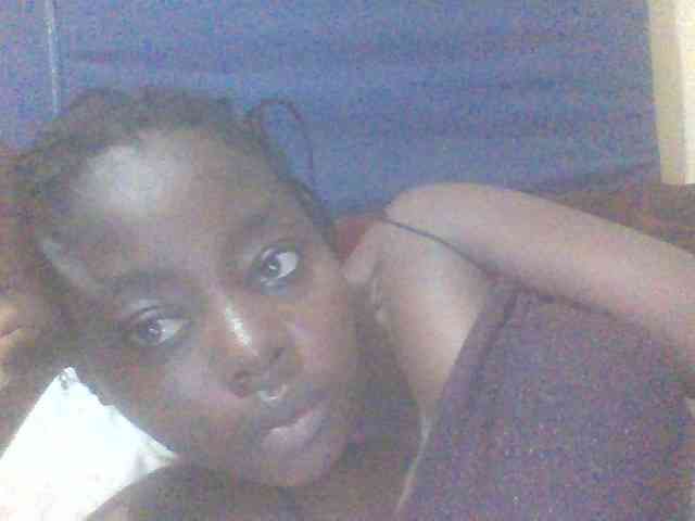 PrettyG webcam