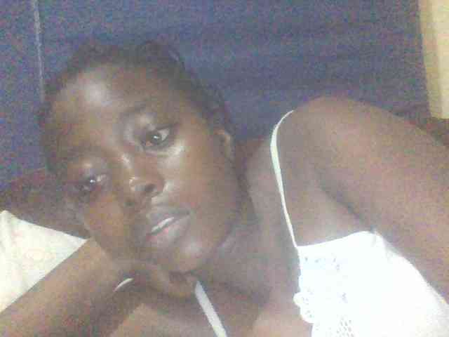 PrettyG webcam