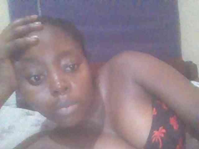 PrettyG webcam