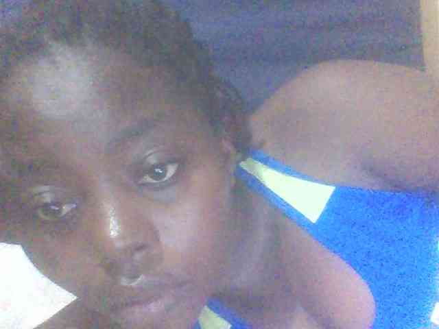 PrettyG webcam