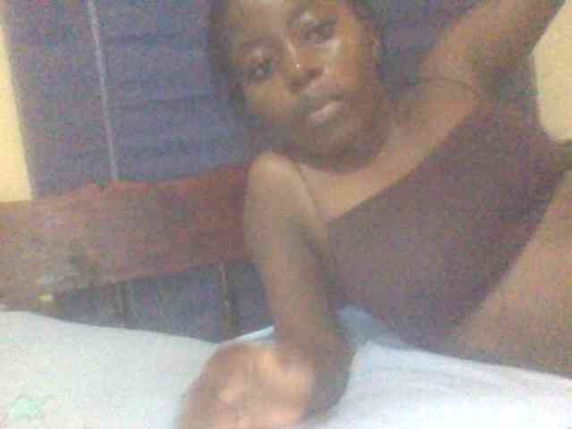 PrettyG webcam