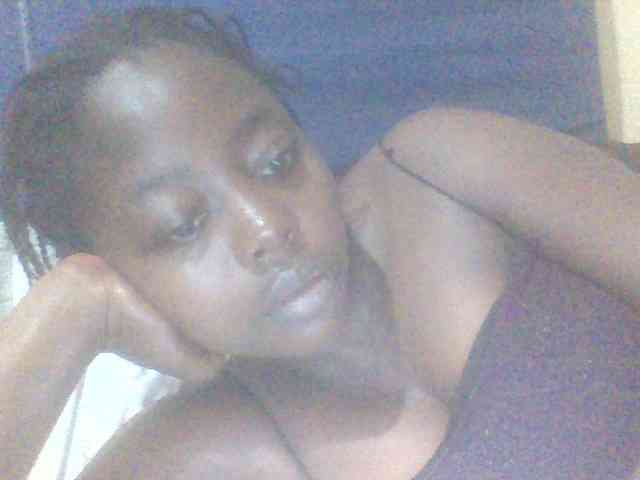 PrettyG webcam