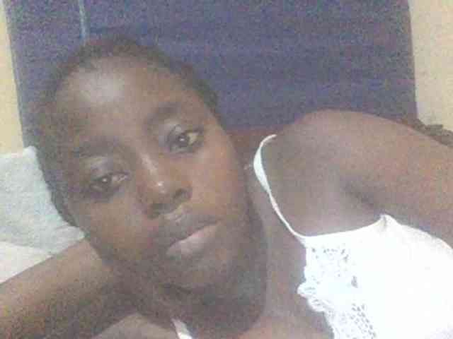 PrettyG webcam