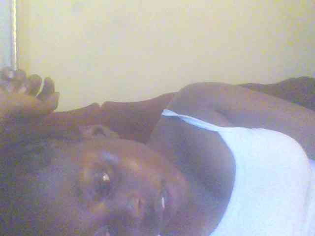 PrettyG webcam