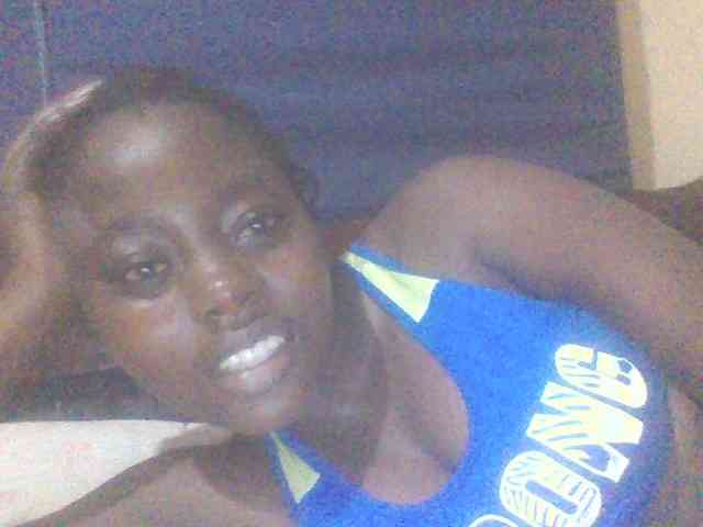 PrettyG webcam