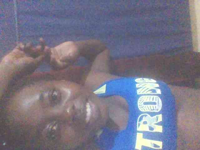 PrettyG webcam