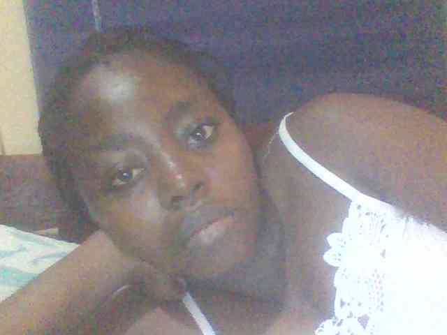 PrettyG webcam