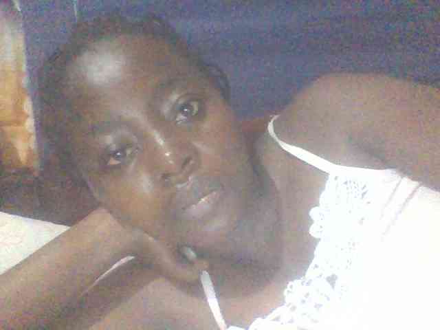 PrettyG webcam