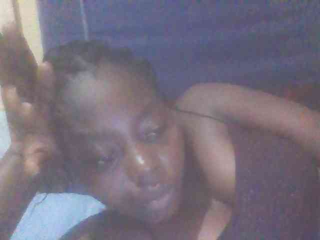 PrettyG webcam