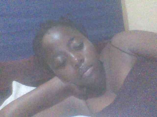 PrettyG webcam