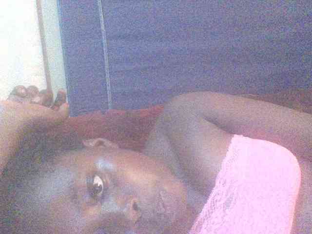 PrettyG webcam
