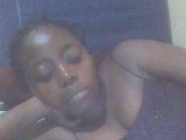 PrettyG webcam